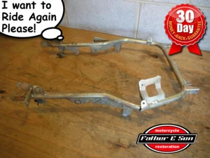 88 SUZUKI GV1400 GV 1400 CAVALCADE MOUNT BRACKET FAIRING COWL STAY - Picture 1 of 3