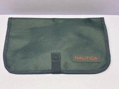 NAUTICA Oceanview Bifold Toiletry Bag Replacement - Image 1 of 4