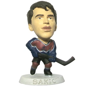 Corinthian NHL Headliners COLORADO AVALANCHE Ice Hockey NHL008 Joe SAKIC Loose - Picture 1 of 1