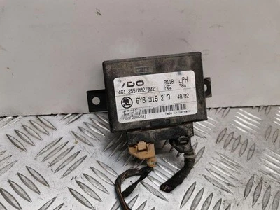 Centralina PDC Park Assist Skoda Octavia I Combi 1U5 1.90 Diesel 30540698 - Immagine 1 di 4