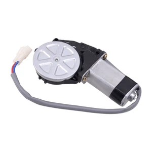 Right Electric Power Window Motor Fit for BMW 3 Series E30 1982-1994 325i New - Picture 1 of 6