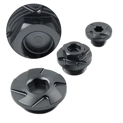 Juego de pernos de tornillo para Kawasaki KX250/450 KLX450R Foto 1 de 4