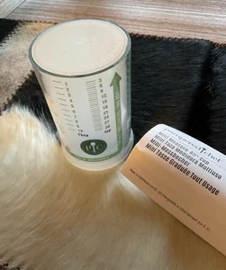 New Pampered Chef Mini-Measure All Cup #2236 WET or DRY INGREDIENTS 8oz/1cup - Picture 1 of 3
