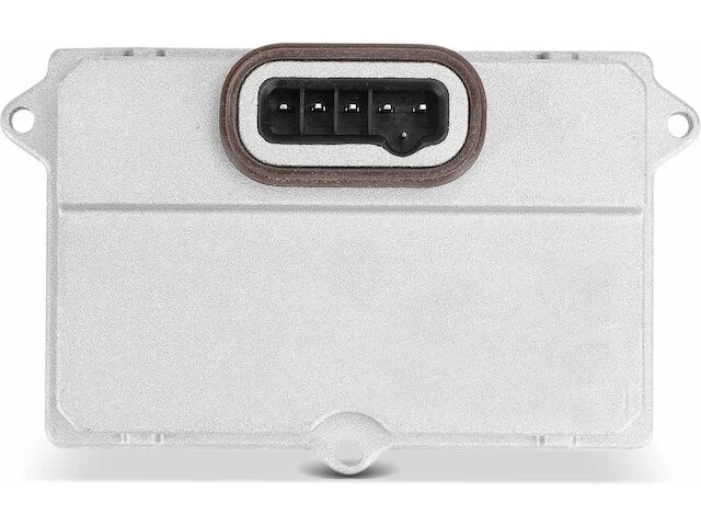 Headlight Ballast For 2005-2010 Audi A8 Quattro 2006 2007 2008 2009 MW586CQ - Image 1 of 1