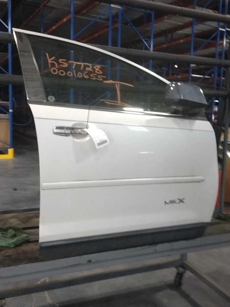 Puerta delantera derecha pasajero para 07-10 EDGE 304269 Foto 1 de 1