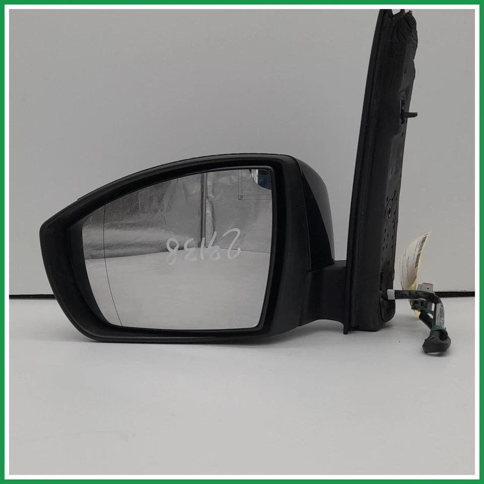 Specchio Retrovisore Laterale Sinistro SX Ford C-Max III 1739267 2010 2015  - Immagine 1 di 4