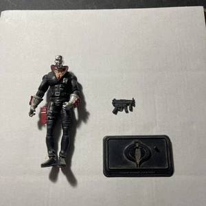 Destro V14 G.I. JOE COBRA 25° anniversario LOOSE completo S1 - Foto 1 di 5