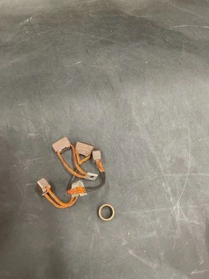 NUEVO JUEGO DE CEPILLOS DE ARRANQUE FORD MUSTANG MOTORCRAFT SB-134 C0DZ-11057-B Foto 1 de 3