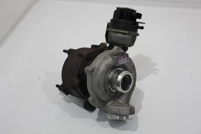 Turbocompresor Seat Exeo 3R 2.0TDI diésel Garret V441 03L145701B Foto 1 de 4