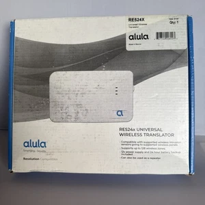 Alula Universal Wireless Translator - RE524x - Picture 1 of 3