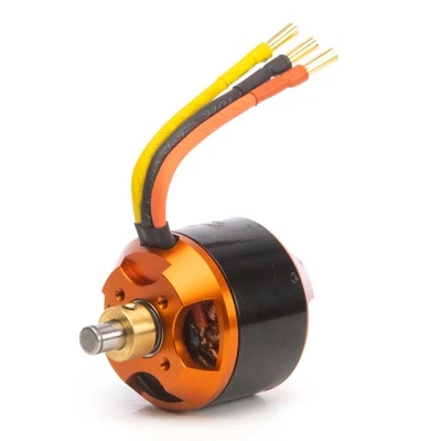 Spektrum Accessories Avian 5055-500Kv Brushless Outrunner Motor SPMXAM4740 - Image 1 of 4