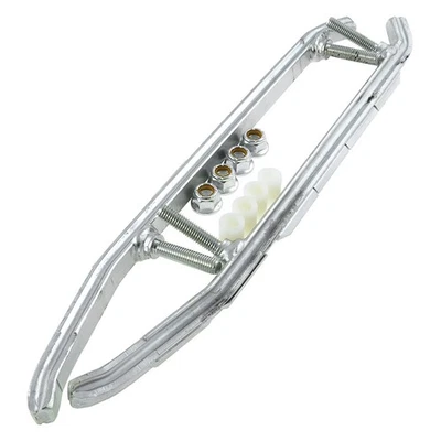 Barras modeladoras Stud Boy - 6 pulgadas. para moto de nieve Yamaha RST90GT RS Venture GT 2014-2015 Foto 1 de 2