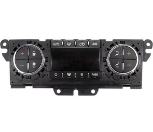 Dorman 599-146 Remanufactured Climate Control Module fits GMC Acadia - Picture 1 of 8