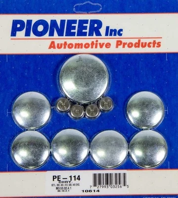 Pioneer 383 para Dodge Freeze Plug Kit Foto 1 de 3