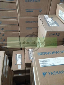 SERVOMOTOR YASKAWA SGMPS-04ACA61 SGMPS04ACA61 NUEVO - Imagen 1 de 1