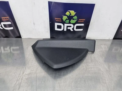 MERCEDES C220 CDI BERLINA 2008-2014 SALPICADERO EXTREMO MOLDURA DRIVER A2046800078 Foto 1 de 4