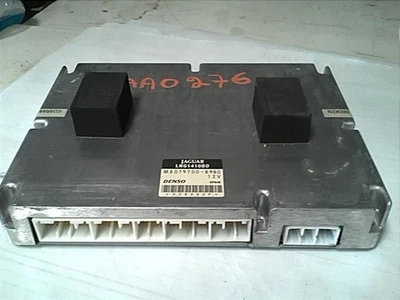 00 01 02 03 MOTOR JAGUAR XJ8 ECM 8517 Foto 1 de 3