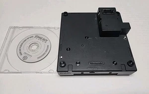 Nintendo GameCube Game Boy Player With Start Up Disc  - *Tested & Working* - Picture 1 of 3
