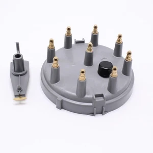 Distributor Cap and Rotor Kit 8233 Portable Practical Premium Spare Parts - Picture 1 of 7