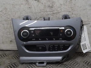 Unidad de control de clima de calefacción de aire acondicionado Ford Focus con aire acondicionado Bm5t18c612ck MK3 2011-18N - Imagen 1 de 8