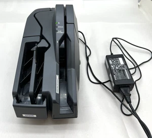 Epson CaptureOne TM-S1000 Check Reader (M236A) - Foto 1 di 14
