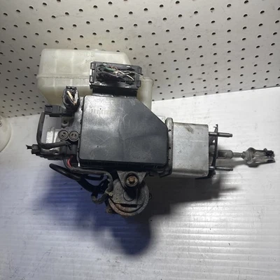 2011-2014 INFINITI QX56 QX80 ABS BRAKE HYDRAULIC POWER BRAKE BOOSTER PUMP OEM - Image 1 of 4