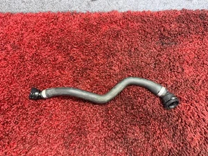 BMW 12-16 F30 F31 F32 F22 Engine Radiator Lower Coolant Hose Pipe OEM 28K B - Picture 1 of 6