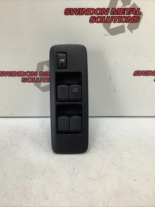 Fensterheberschalter vorne Fahrerseite Nissan Qashqai 2008 - Bild 1 von 1