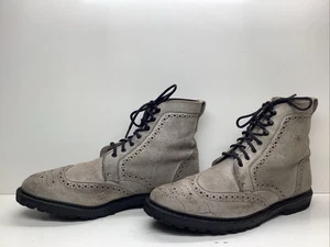 BOTAS DE ARENA INFORMALES ALLEN EDMONDS PARA HOMBRE TALLA 12 D - Imagen 1 de 10