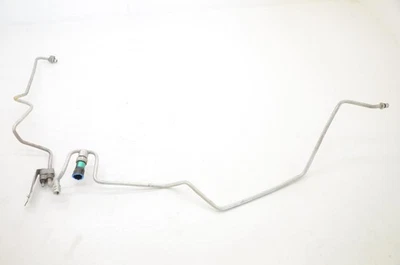 09-15 Mazda Mx-5 Miata NC Condenser to Evaporator Ac Hose Ac Line - Image 1 of 4