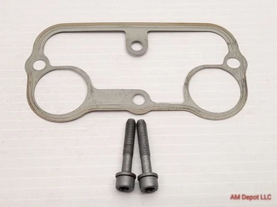 2014 BMW 328i 335i 320i N20 N26 F30 Spark Recess Gasket Bolt Set 11127589830  - Image 1 of 4