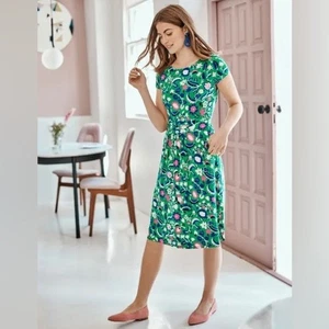 Vestido de jersey Boden Amelie - Imagen 1 de 5