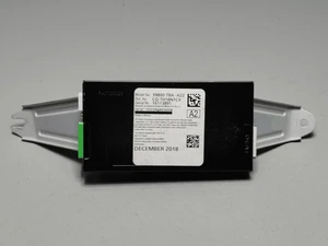 Honda Civic SI AM FM 2016-2021 receptor de radio sintonizador módulo de control unidad OEM - Imagen 1 de 17