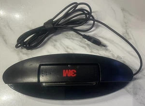 3M CR100 Passport Reader Credit Card Scanner - Picture 1 of 4