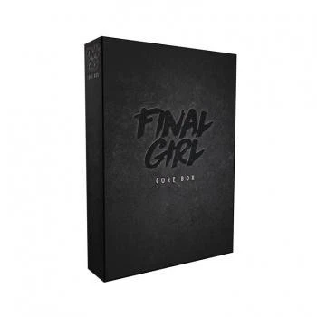 VAN RYDER GAMES Final Girl Core Box EN