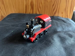Holzeisenbahn Chuggington - Bild 1 von 1