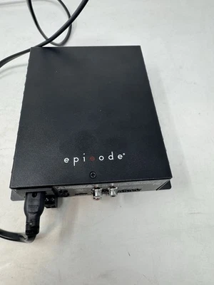 Episode EA-MINI-2D-35 2 Channel 35W Mini Digital Amplifier - Image 1 of 4