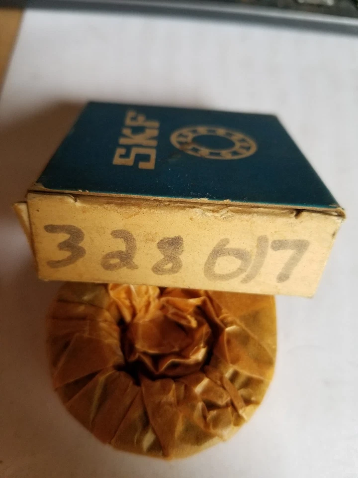 Cojinete de rueda interior OEM Opel 328017 Foto 1 de 4