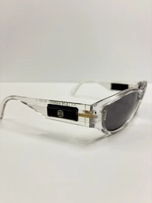 Vintage Laura Biagiotti Sunglasses LB 710/S SY6 Made In Italy 130 mm 61-14 - Image 1 of 4