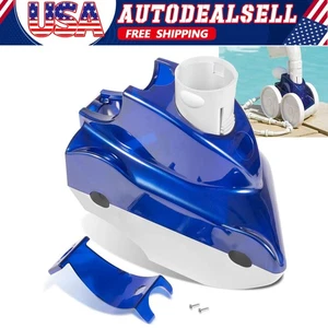 9-100-7030 Top & Base Assembly for Polaris Vac-Sweep 380/360 Pool Cleaners - Picture 1 of 9