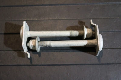 2015-2023 Ford Mustang Front Subframe Mounting Bolt Stud M12x1.75 OEM - image 1 of 4