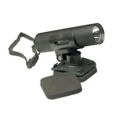 Serfas HLM-2 1 Watt Super Bright LED Headlight - Image 1 of 2