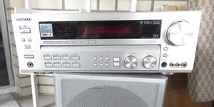 Receiver Kenwood KRF-X 9060 D 6.1 Txt - Bild 1 von 9