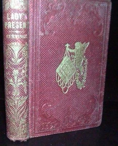 1849 Guide for and View of Women, Female Character - Picture 1 of 1