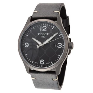 Reloj de cuarzo de baloncesto callejero Tissot T116.410.36.067.00 para hombre 42 mm - Imagen 1 de 1