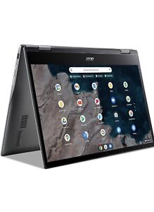 Acer Chromebook Spin 513 R841t-s4zg 13.3" FHD IPS Touch 4G, 64G, 2 In 1, Backlit