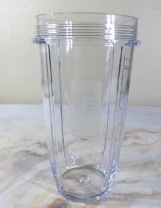 Nutri Ninja Replacement Cup 24oz. - Picture 1 of 3