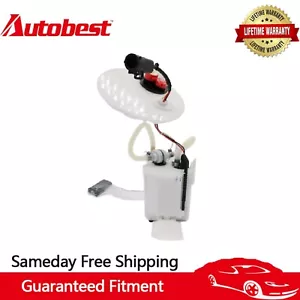 Autobest F1333A Fuel Pump Module For 2000-2002 Lincoln LS 3L - Picture 1 of 1