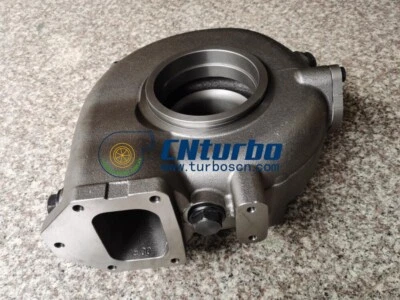 New S4TW turbine housing Deutz Marine TBD616V16 engine 314374 12277277 case - Image 1 of 4