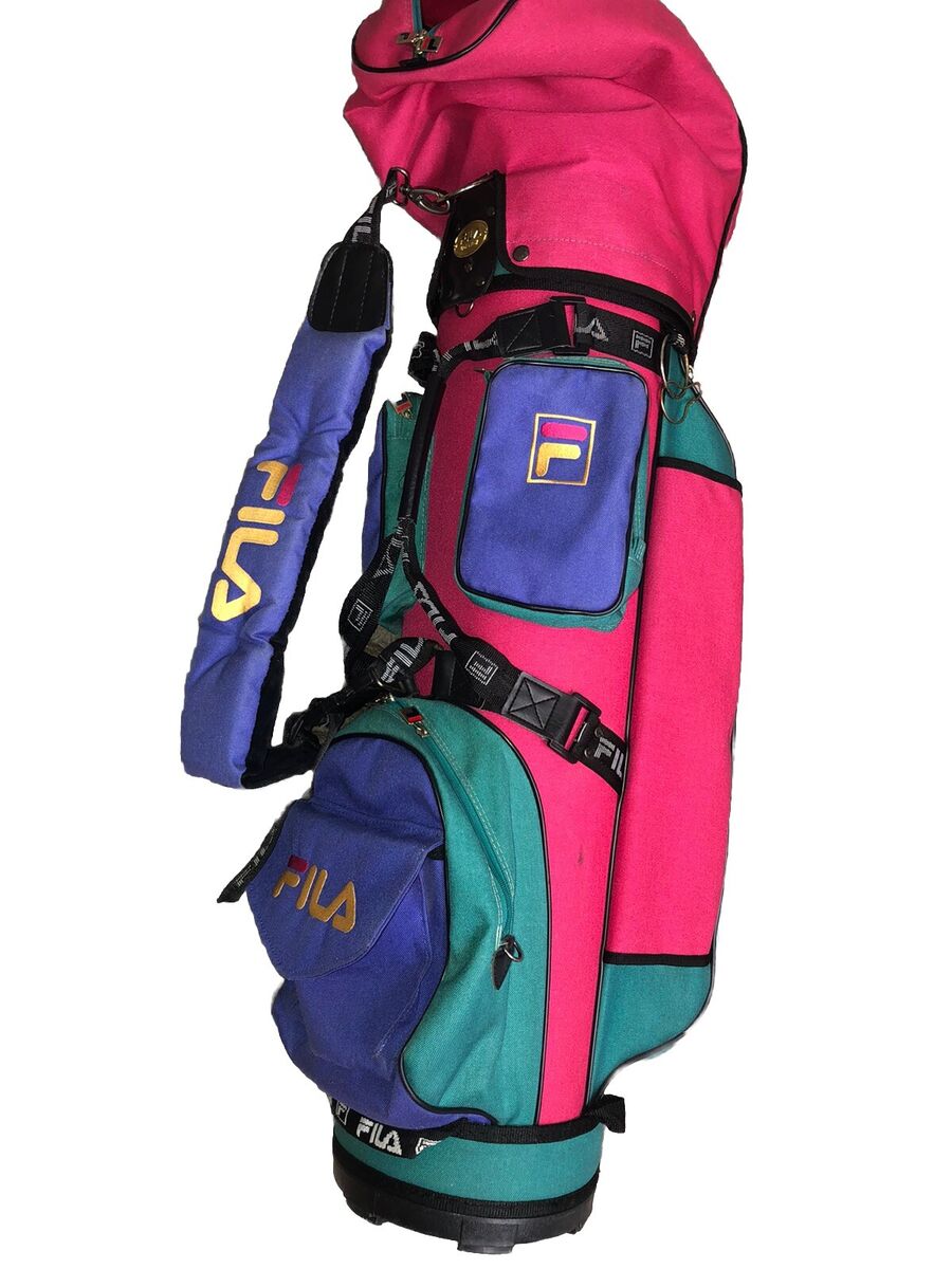 FILA Golf Clubs & Equipment for sale | eBay FILA Golf Clubs & Equipment for sale | eBay
